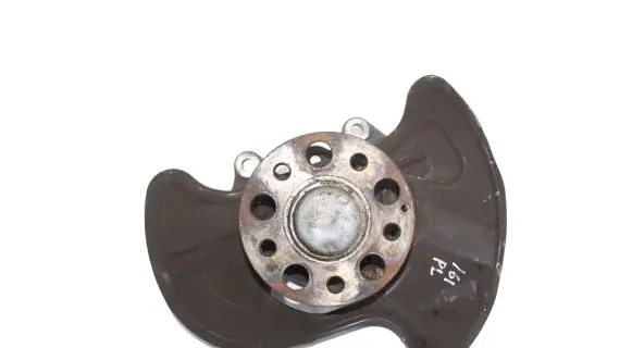 Mercedes-Benz SLK R172 Front wheel hub