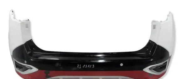 KIA Sportage Rear bumper 86657G2000