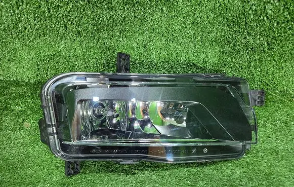 Volkswagen Crafter Front fog light 7C0941661C
