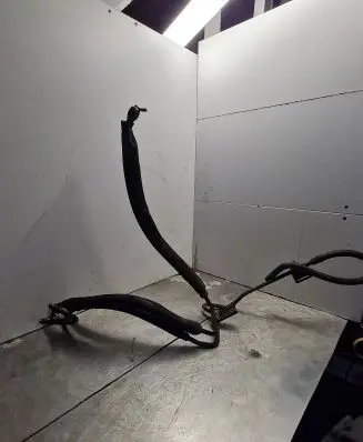 Power steering hose/pipe/line