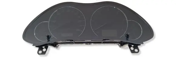 Toyota Avensis T250 Speedometer (instrument cluster) 8380005C00C MB2574305293 8380005C00