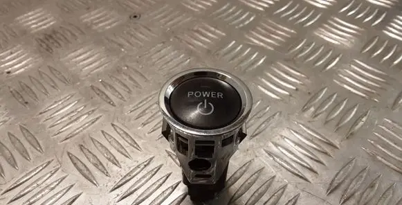 Toyota Prius (XW20) Engine start stop button switch 7102J49 15A710