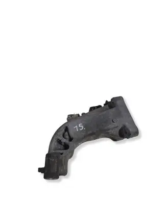 Mercedes-Benz E W211 Engine mounting bracket A6422230804