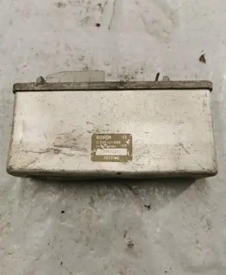 Volvo S70 V70 V70 XC ABS control unit/module 0265101028 26401677 3523142