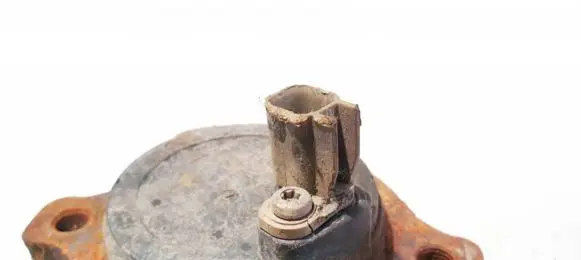 Volvo V70 ABS rear brake sensor 6g9n2b372dd 6g9n-2b372-dd