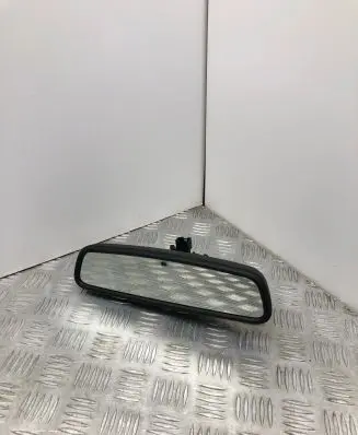 BMW 4 F32 F33 Rear view mirror (interior) 9256138 46198339 9053110000