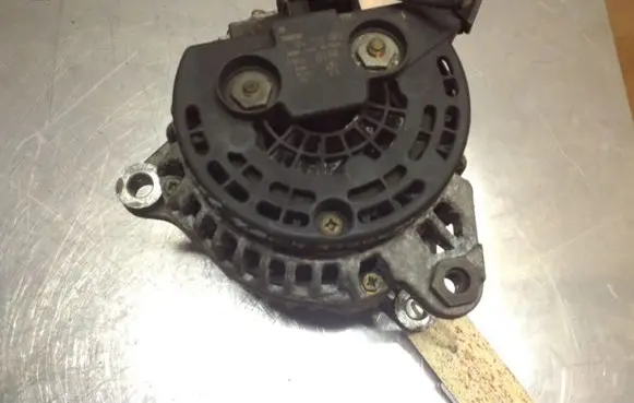 Jeep Grand Cherokee (WJ) Generator/alternator 124525003 56041322AB