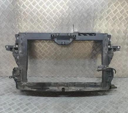 Mitsubishi Colt Radiator support slam panel MN105057