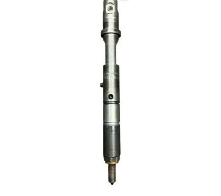 Audi A4 S4 B6 8E 8H Fuel injector 059130201F