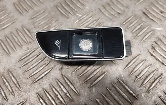 Audi A8 S8 D4 4H Rear seat light 4H0947354 4H4947354