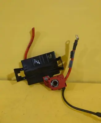 Skoda Superb B5 (3U) Power steering pump 115KM