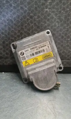BMW 1 F20 F21 Airbag control unit/module 6868253 0265020578