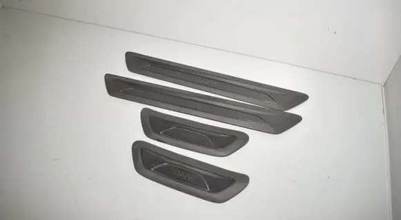 BMW 2 F45 sill trim set (inner) 7263315 7298910 7298909