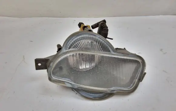Volvo V70 Front fog light 8620228 725807700