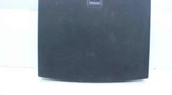 Audi A4 S4 B8 8K Trunk/boot floor carpet liner 8K9861531