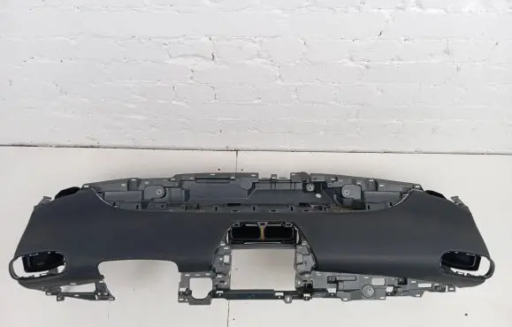 Toyota Prius (XW50) Dashboard