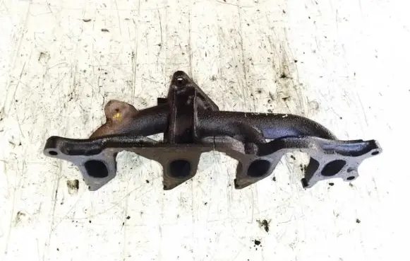 Renault Laguna I Exhaust manifold 7700076571