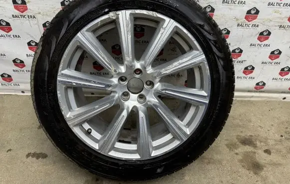 Volvo XC90 R20 alloy rim 31362277AB 31362277