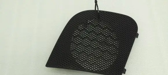 Mitsubishi Eclipse Front door speaker cover trim MN121390ZZ