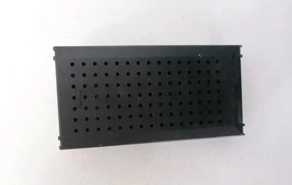 Volvo S70 V70 V70 XC Fuse box set 08679899 08696098
