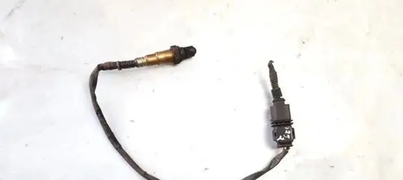 Volkswagen Touareg I Lambda probe sensor 059906262 1j0973713