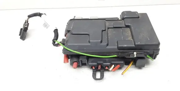 Volvo V60 Fuse module 31346137 31346284