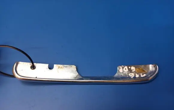 Mercedes-Benz S W116 Other rear door trim element 