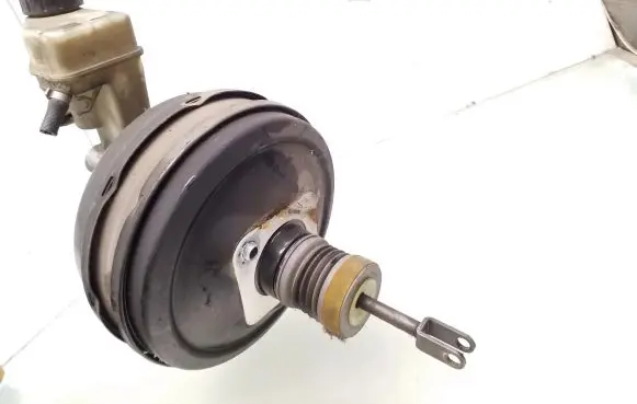 Opel Signum Brake booster 13126710 46831404 32067069