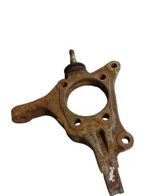 Subaru Legacy Front wheel hub