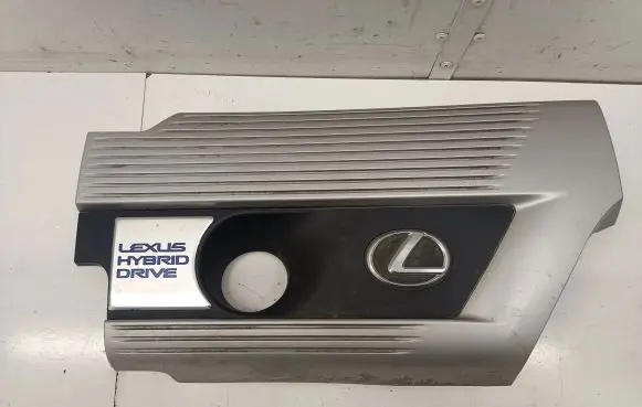 Lexus NX Engine cover (trim) 1260136162