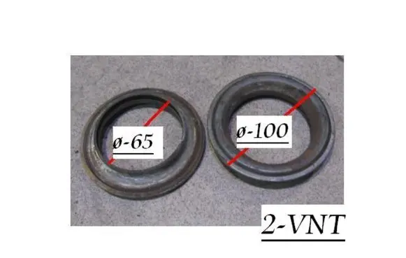 Renault 19 Front upper strut mount 7700939881