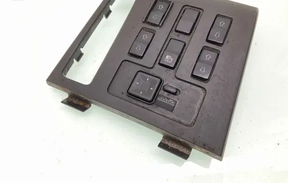 Land Rover Range Rover Sport L320 Electric window control switch