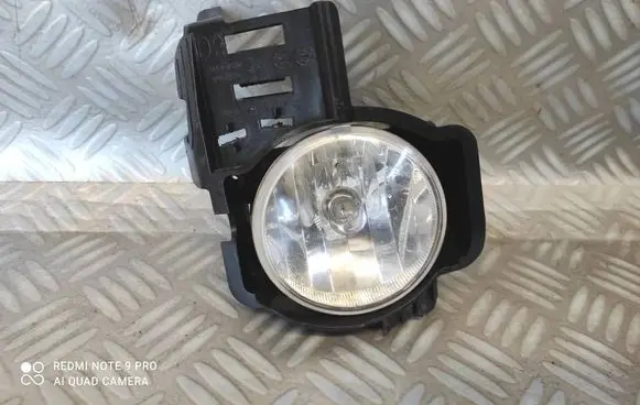 Citroen DS3 Fog light bracket 9687536180 2006788 PPTD20