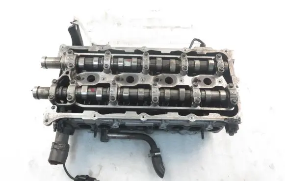 Hyundai H-1, Starex, Satellite Engine head 