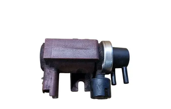 Volvo V50 Turbo solenoid valve 9650098380 70096402