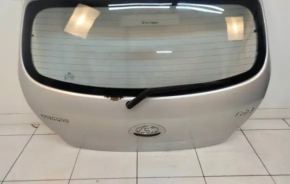 Hyundai i20 (PB PBT) Tailgate/trunk/boot lid 