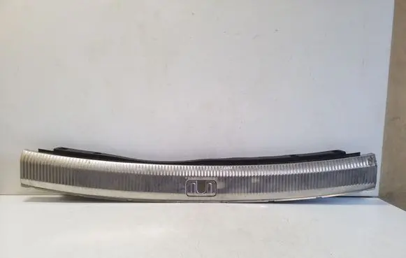 Audi A6 S6 C6 4F Trunk/boot sill cover protection 4F9864483