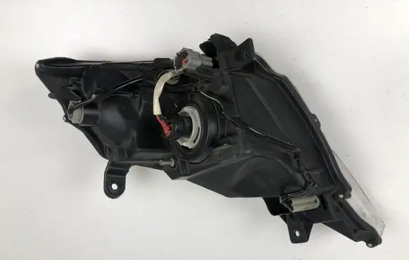 Nissan Murano Z50 Headlight/headlamp 10063698