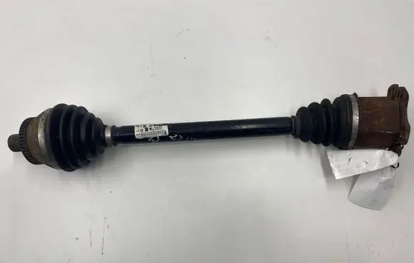 Audi A4 S4 B7 8E 8H Front driveshaft 8E0407272AT