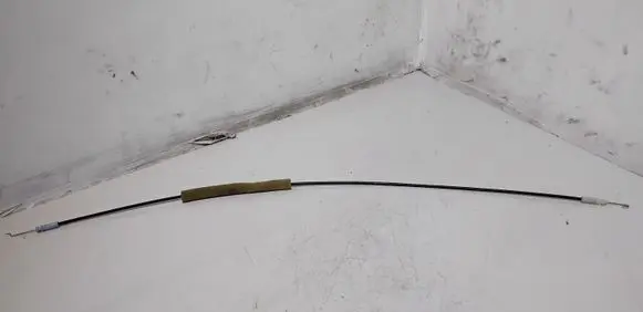 Toyota Corolla E120 E130 Front door cable line 