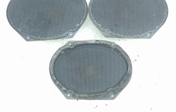 Ford Focus Audio system kit XW7F18808AB XS4F18808AB