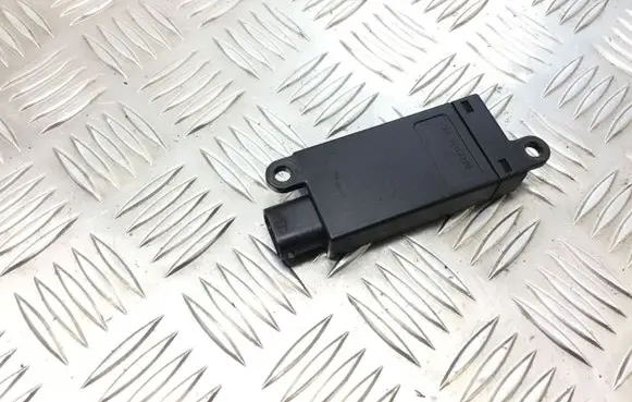 Mercedes-Benz S C217 Keyless (KESSY) go control unit/module A2179057001