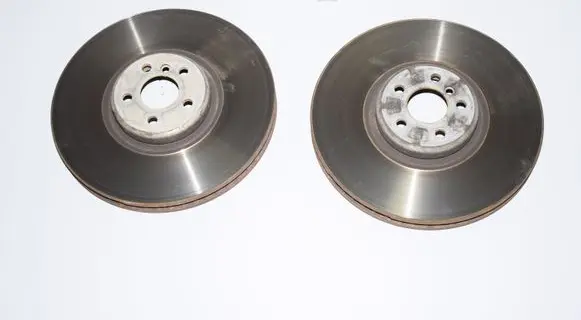 BMW 7 G11 G12 Front brake disc