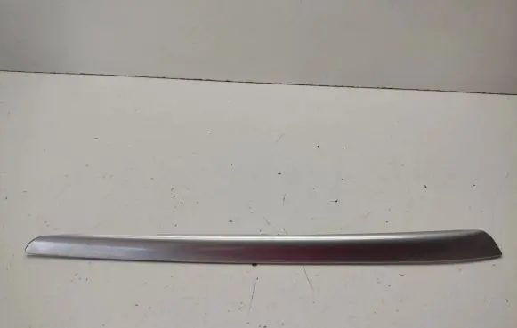 Mercedes-Benz ML W164 Rear door card trim A1647300722