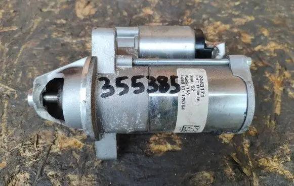 Ford Escape III Starter motor F1FZ11002A