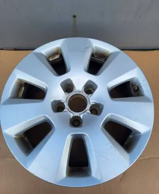 Audi A6 S6 C5 4B R16 alloy rim 4G0601025