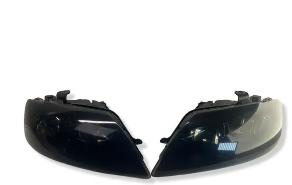 Audi Q7 4L Headlight/headlamp 89313280