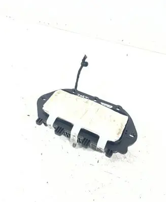 Peugeot 508 II Passenger airbag 9813430980