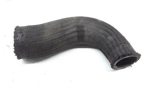 KIA Carens I Intercooler hose/pipe