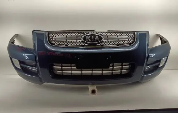 KIA Sportage Front bumper